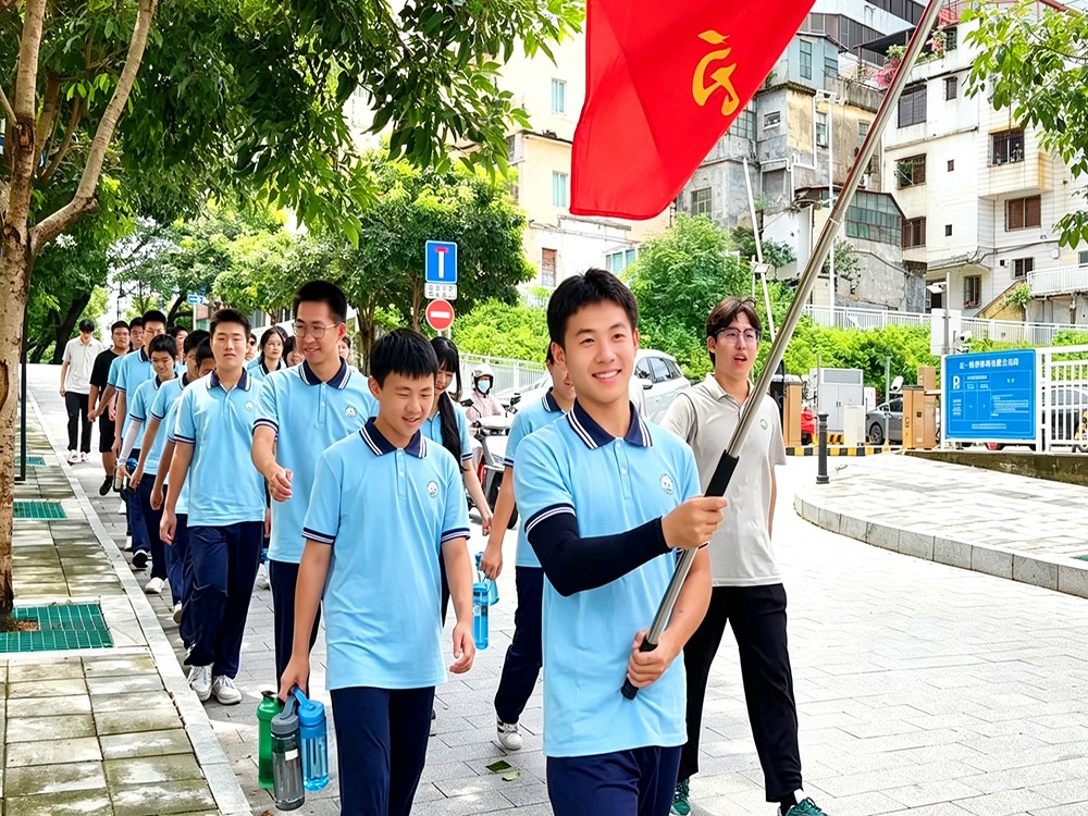 广州正规全封闭管教学校怎么联系？本地寄宿培育机构择校指南