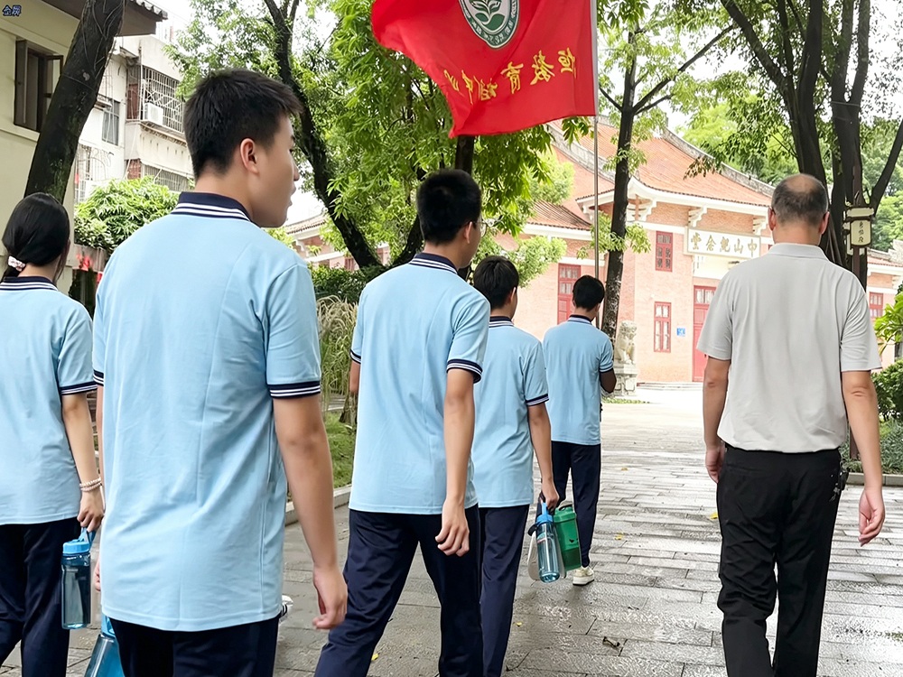广州叛逆厌学教育学校2026家长择校指南