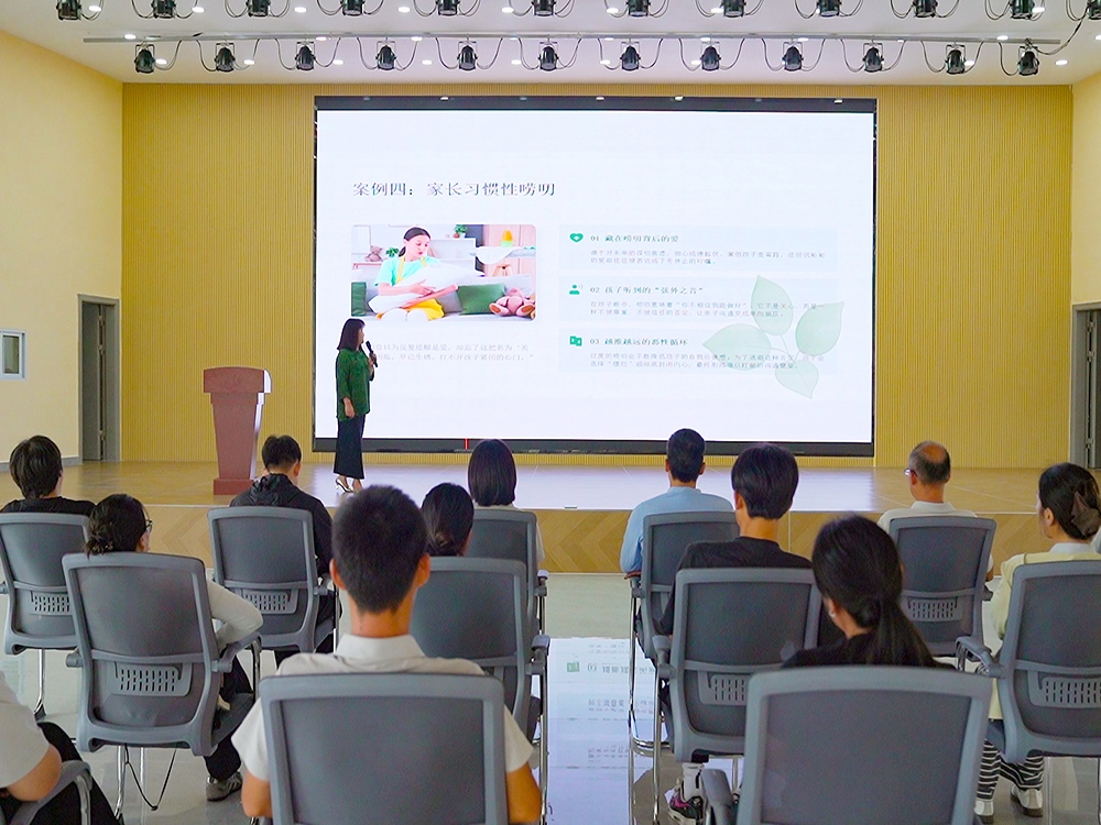 广州叛逆期心理辅导机构怎么联系？2025本地优质素质培育机构盘点