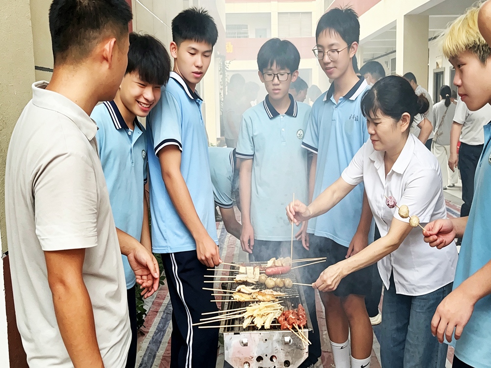 广州有资质的叛逆期孩子学校联系方式