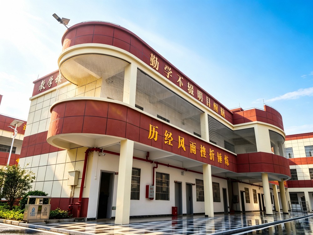 2026年度优选:广州孩子叛逆全封闭学校怎么选——从五个维度看志恒教育培训学校的差异化突围