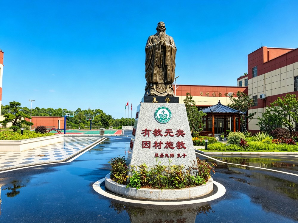 2026年7月广州有资质的叛逆孩子管教学校