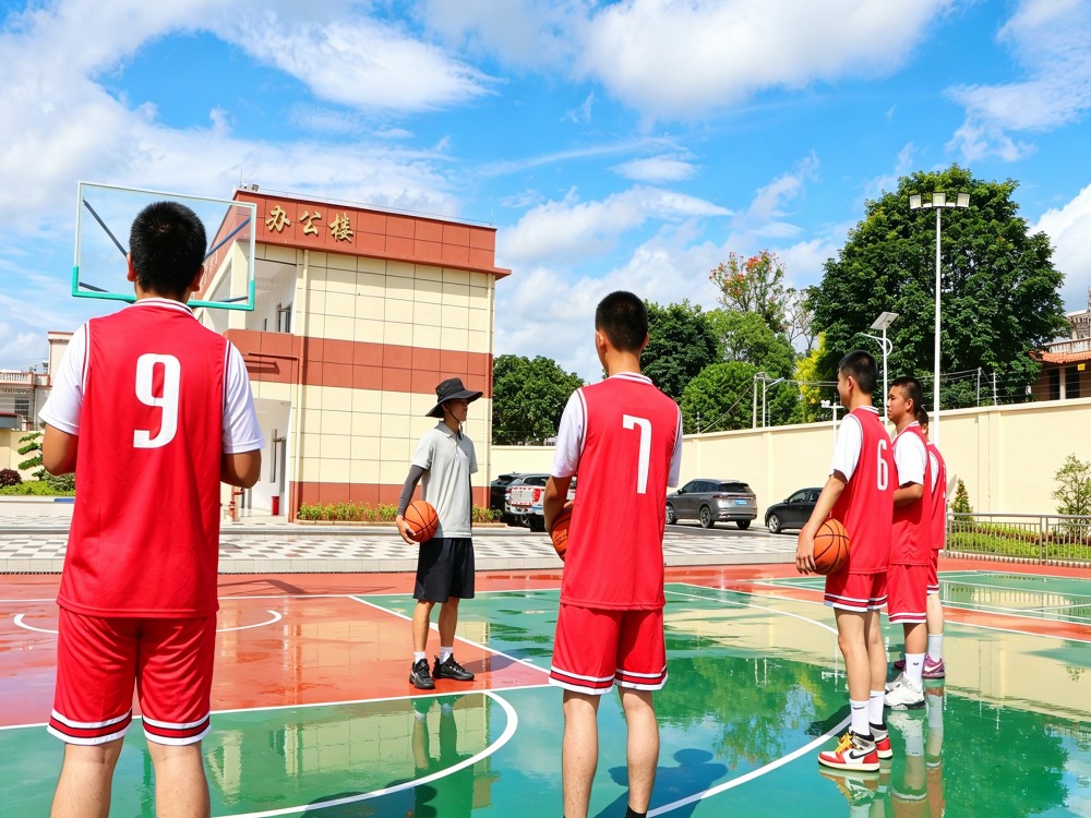 2026年精选：广州孩子叛逆管教学校如何选？志恒教育以艺体赋能重塑成长路径