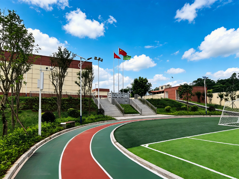 2026年精选：广州孩子叛逆管教学校如何选？志恒教育以艺体赋能重塑成长路径