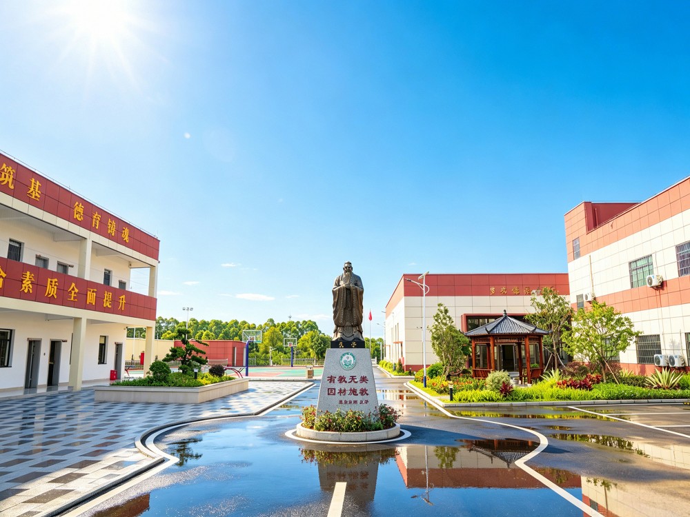 2026优选,广州叛逆孩子全封闭改变学校有哪些——深入测评志恒教育如何破解成长困局