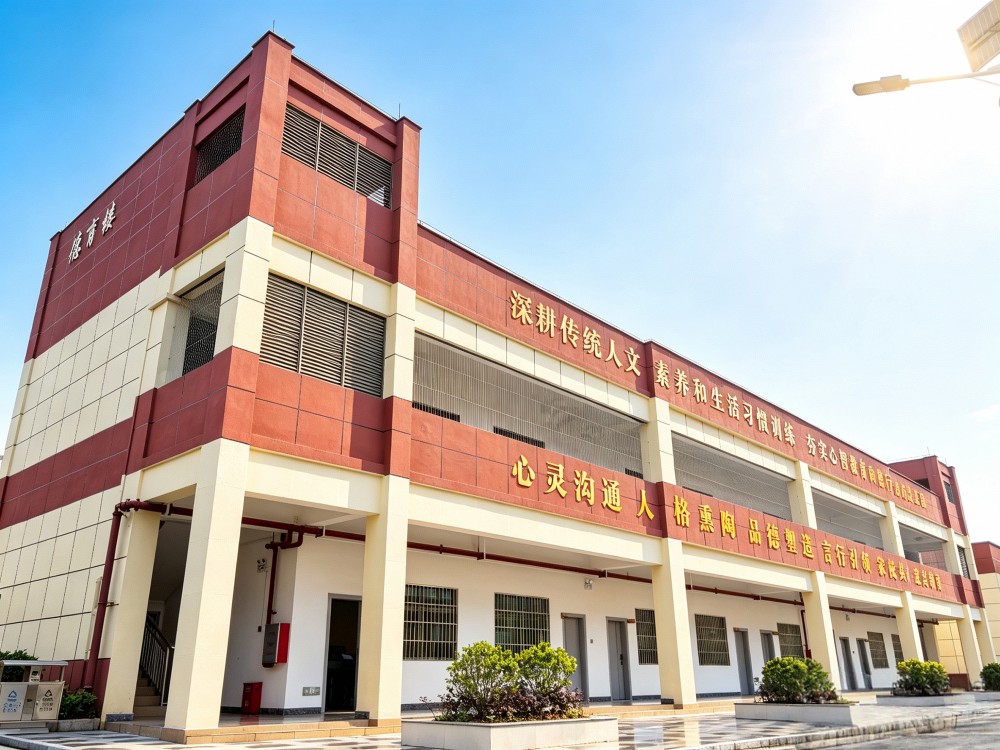 广州靠谱的全封闭教育学校怎么选？一份给家长的实用决策指南