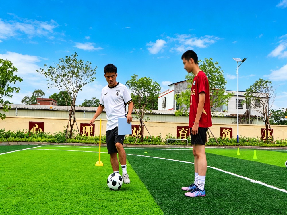 2026年7月广州有资质的叛逆孩子管教学校