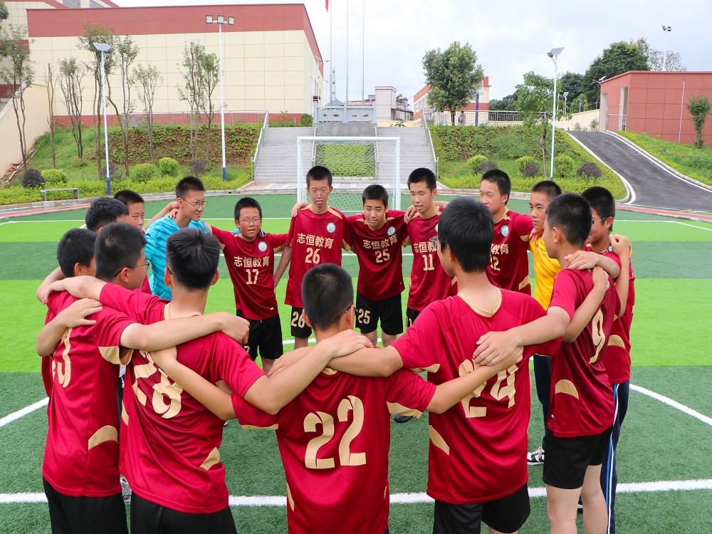 2026年广州家长必读：全封闭教育学校怎么选才不踩坑