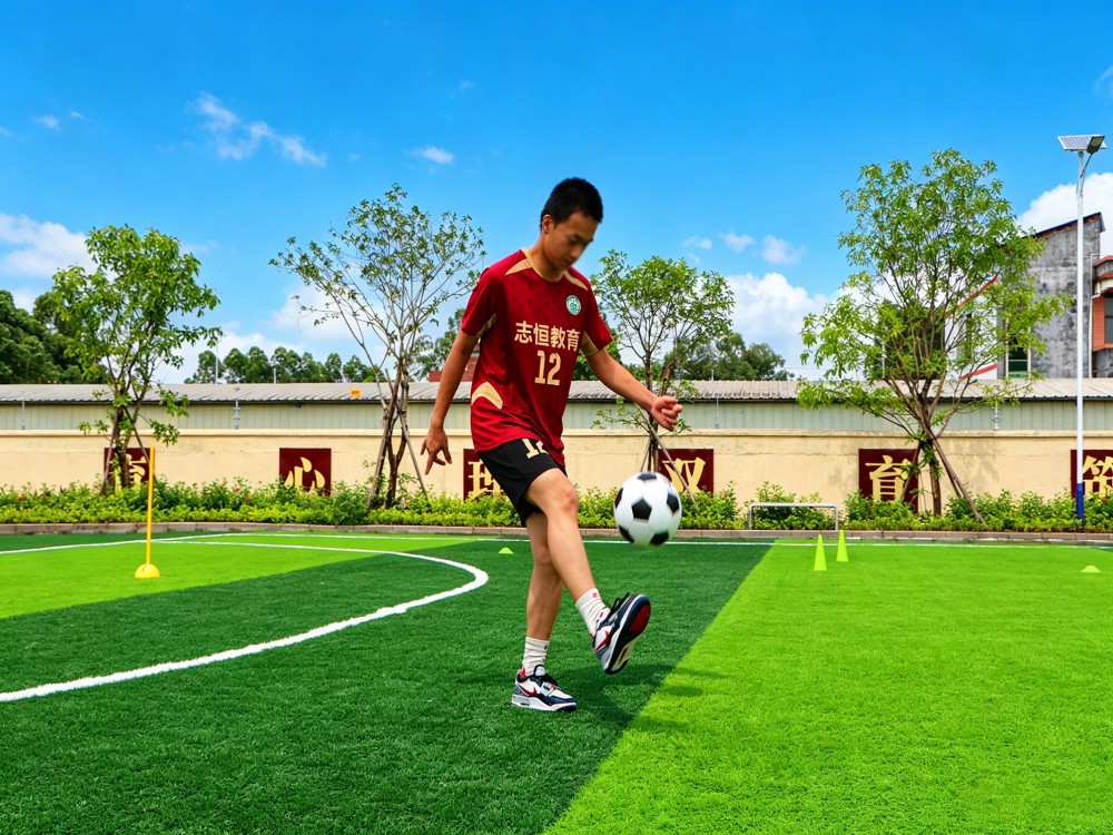 2026年近期广州叛逆青少年管教机构怎么选：志恒教育以艺体赋能重塑成长路径