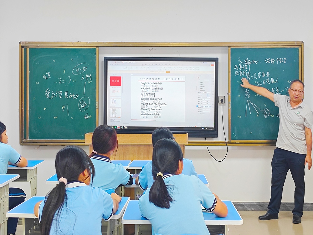 广州有资质的叛逆少年培训学校2026家长择校指南