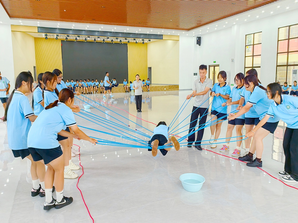 广州青少年叛逆期疏导培育机构具体位置与择校指南