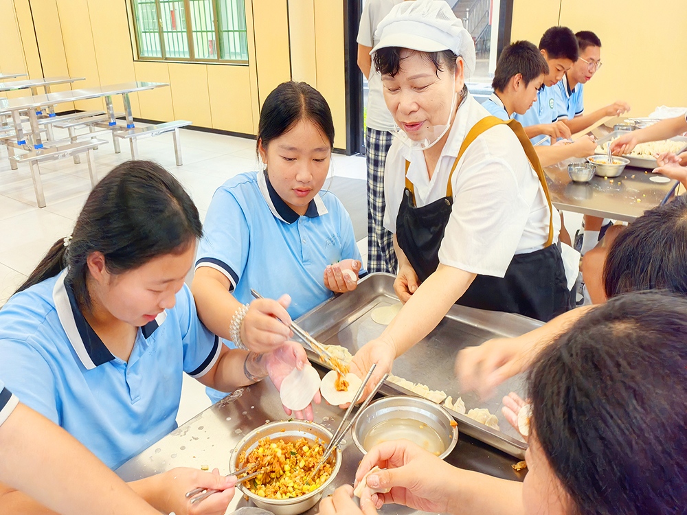 广州正规青少年管理学校联系电话与寄宿素质培育选购指南
